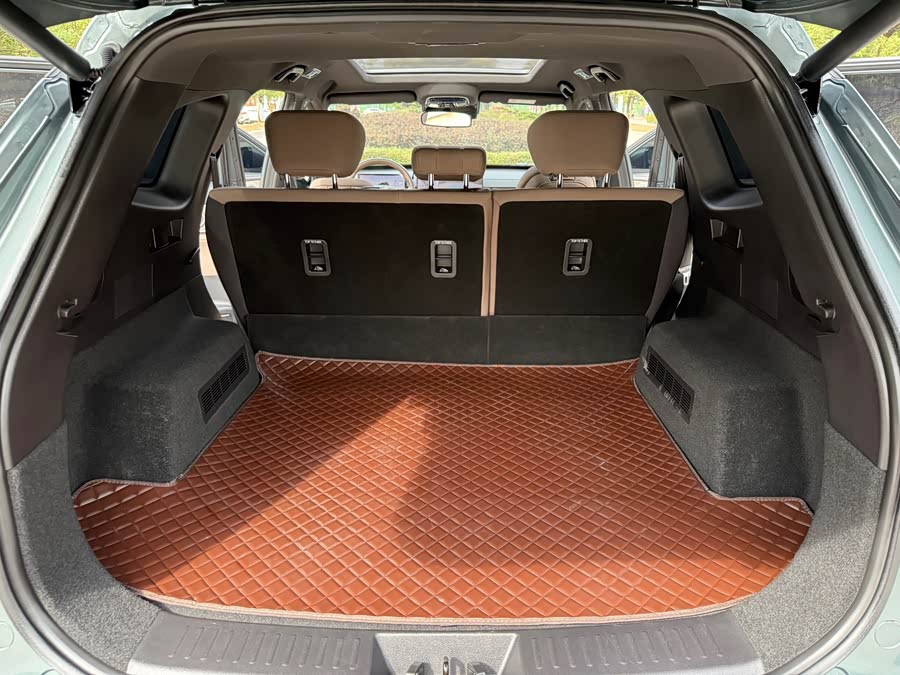 Chery Tiggo 8 Plus 2024 car image #34