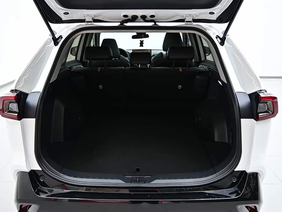 Toyota Wildlander 2025 #34 Toyota Wildlander 2025 imagem de carro #34