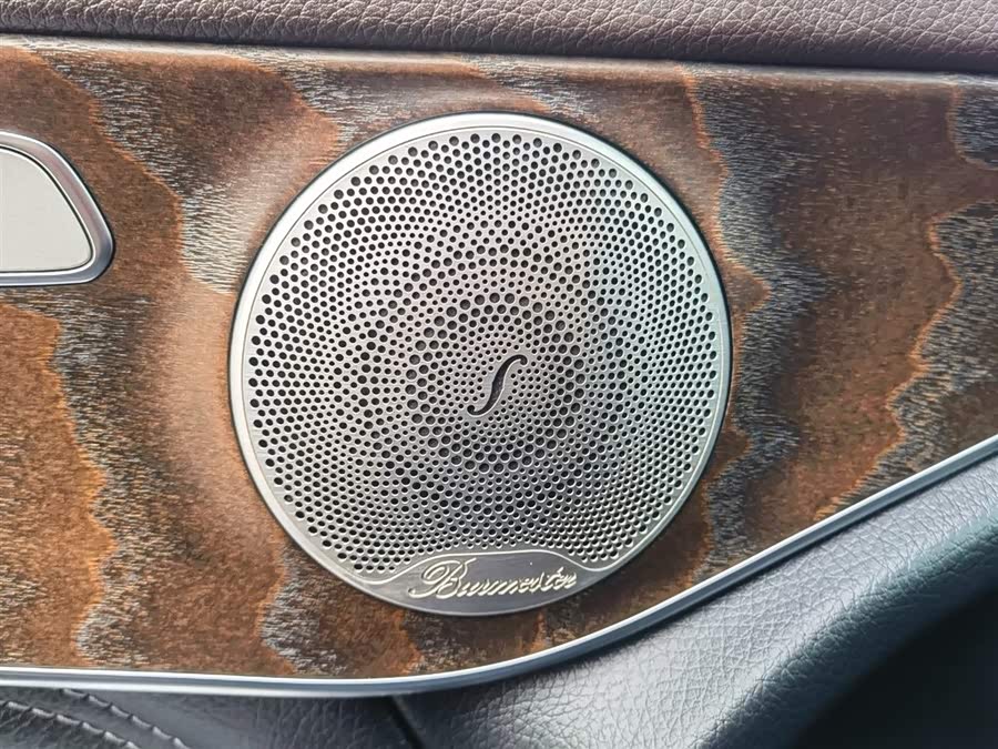 Mercedes-Benz GLC Class 2020 #34 Mercedes-Benz GLC Class 2020 immagine di auto #34