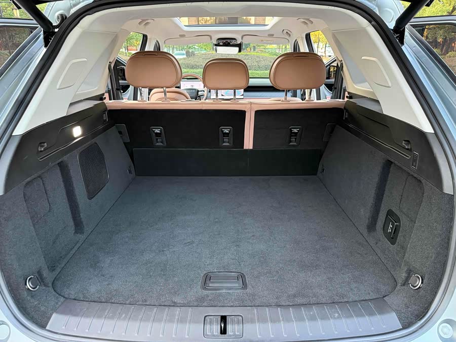 Chery Tiggo8L 2024 car image #34