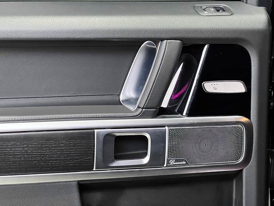 Mercedes-Benz G Class 2023 immagine di auto #34