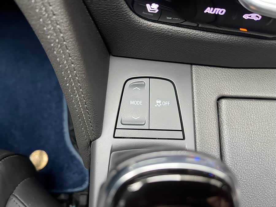 凯迪拉克 凯迪拉克CT6 2020 汽车图片 #34