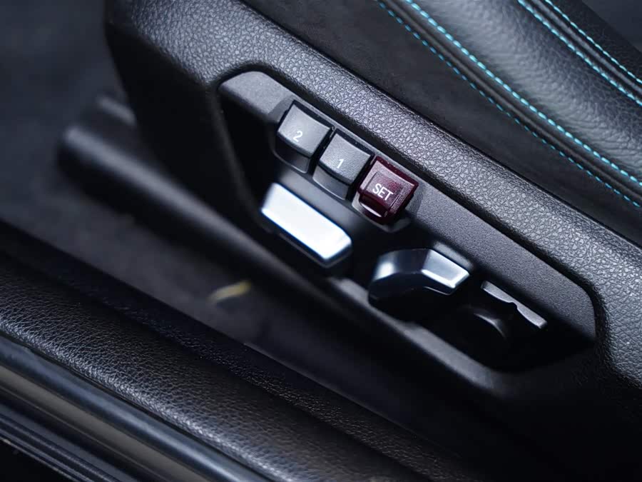 宝马 宝马M2 2020 汽车图片 #34