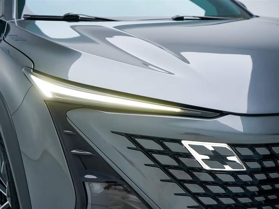 Changan UNI-T 2022 car image #34