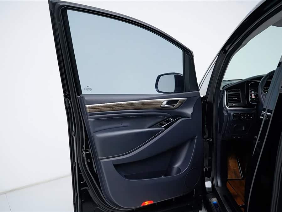 GAC Trumpchi M8 2022 car image #34