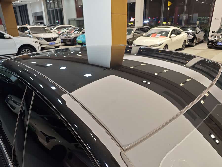 Deepal SL03 2024 car image #34