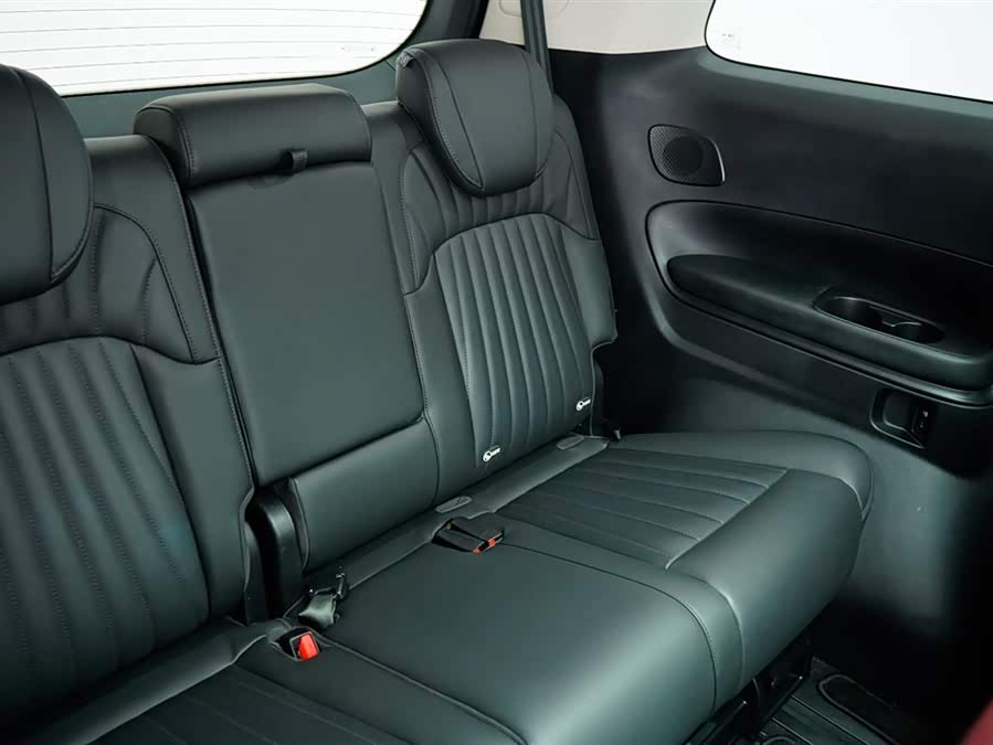 GAC Trumpchi E9 2024 imagem de carro #34