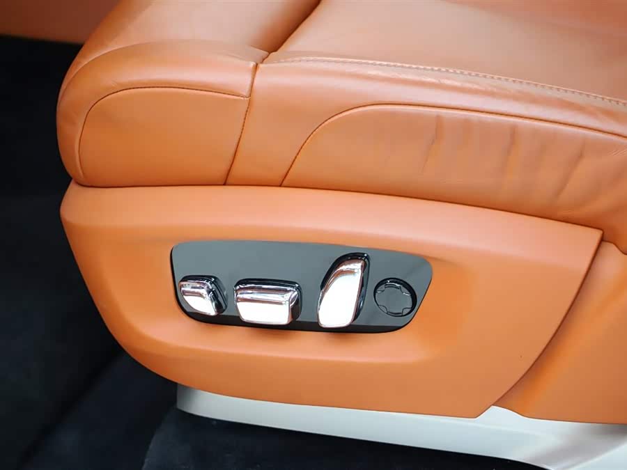 劳斯莱斯 幻影 2018 #34 劳斯莱斯 幻影 2018 汽车图片 #34