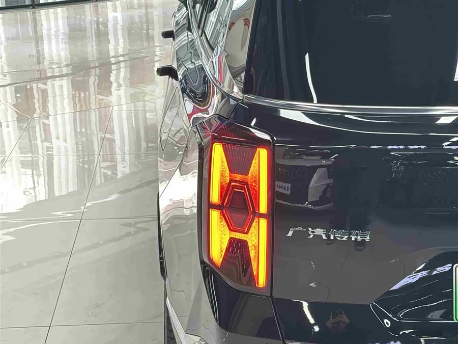 GAC Trumpchi ES9 2023 car image #34