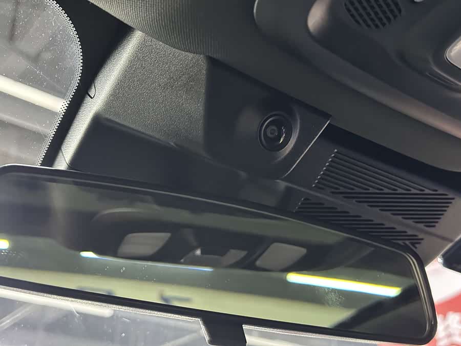 Changan UNI-T 2022 car image #34