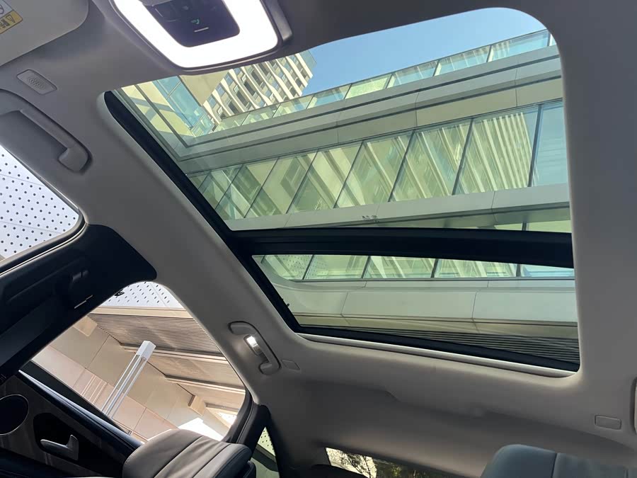 HongQi H9 2020 car image #34