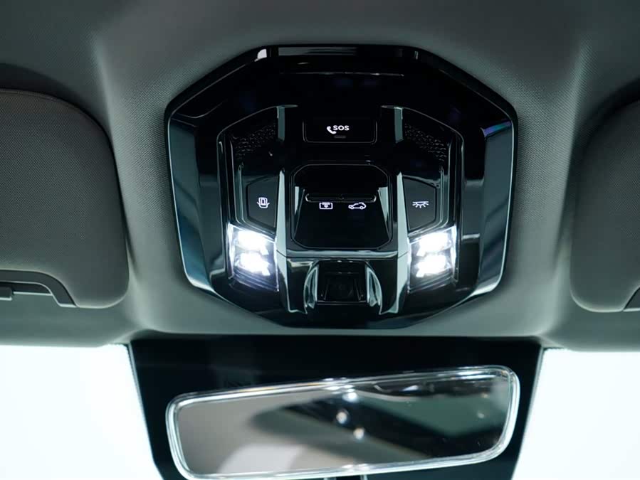 Jetour 2024 car image #34