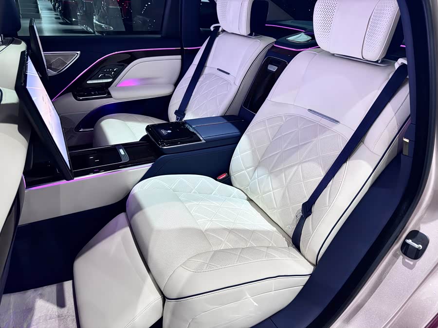 Suzuki GuoYa 2024 car image #34