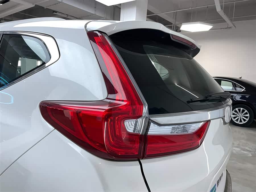 Honda CR-V 2020 #34 Honda CR-V 2020 car image #34