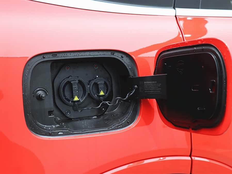 Tank 500 New Energy 2025 #34 Tank 500 New Energy 2025 car image #34