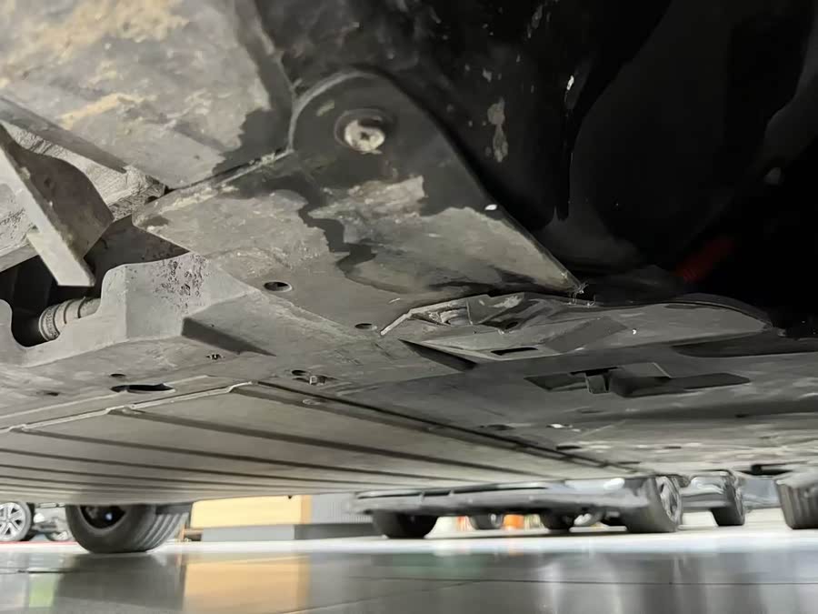 Toyota bZ3 2023 #34 Toyota bZ3 2023 immagine di auto #34