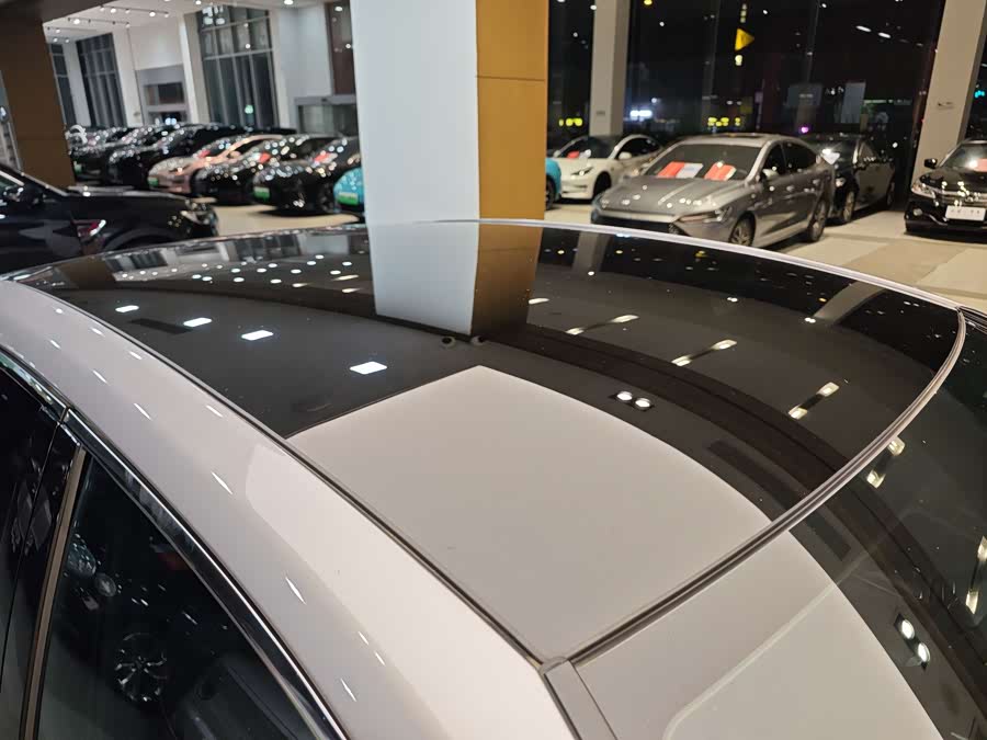 Toyota Avalon 2024 car image #34