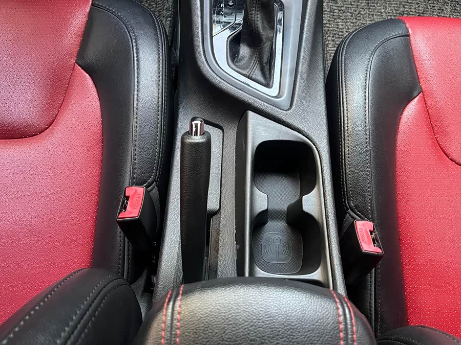 Chery Arrizo 5 2017 car image #34