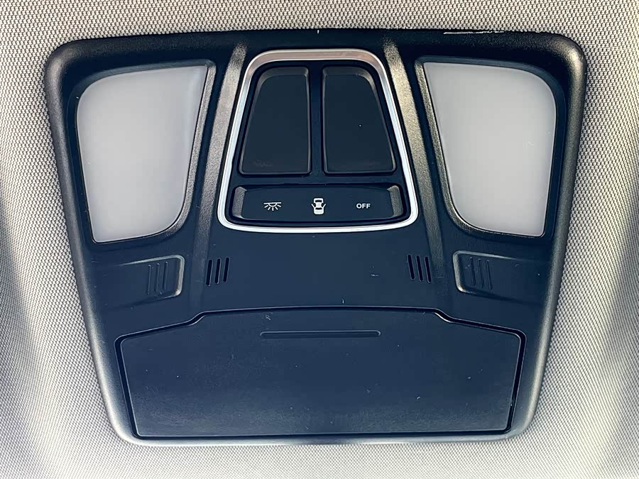 Jetour X70 PLUS 2021 #34 Jetour X70 PLUS 2021 car image #34