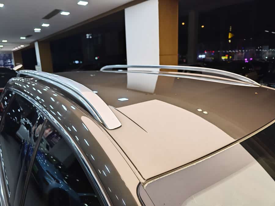 Ford Edge 2016 car image #34