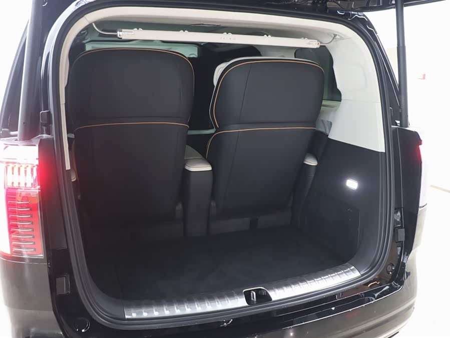 极氪 极氪009 2024 汽车图片 #34