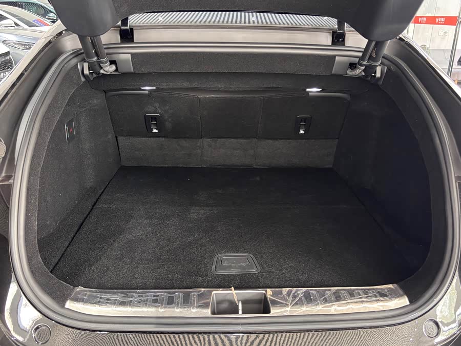 Avatr 12 2024 car image #34