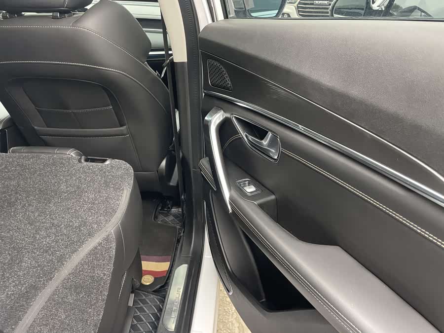 Jetour X70 PLUS 2020 imagem de carro #34