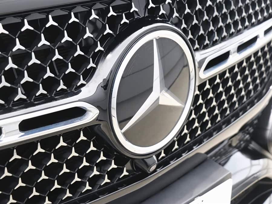 Mercedes-Benz GLE Coupe 2024 صورة سيارة #34