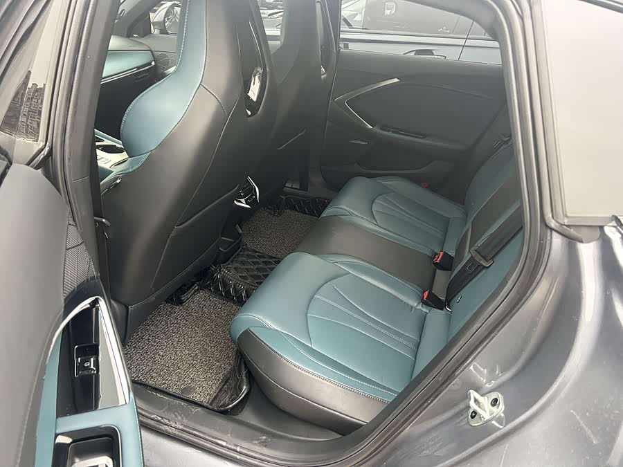 MG 7 2023 car image #34