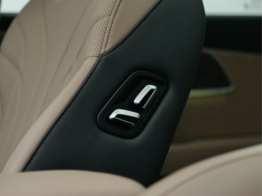 Chery Tiggo8L 2024 car image #34