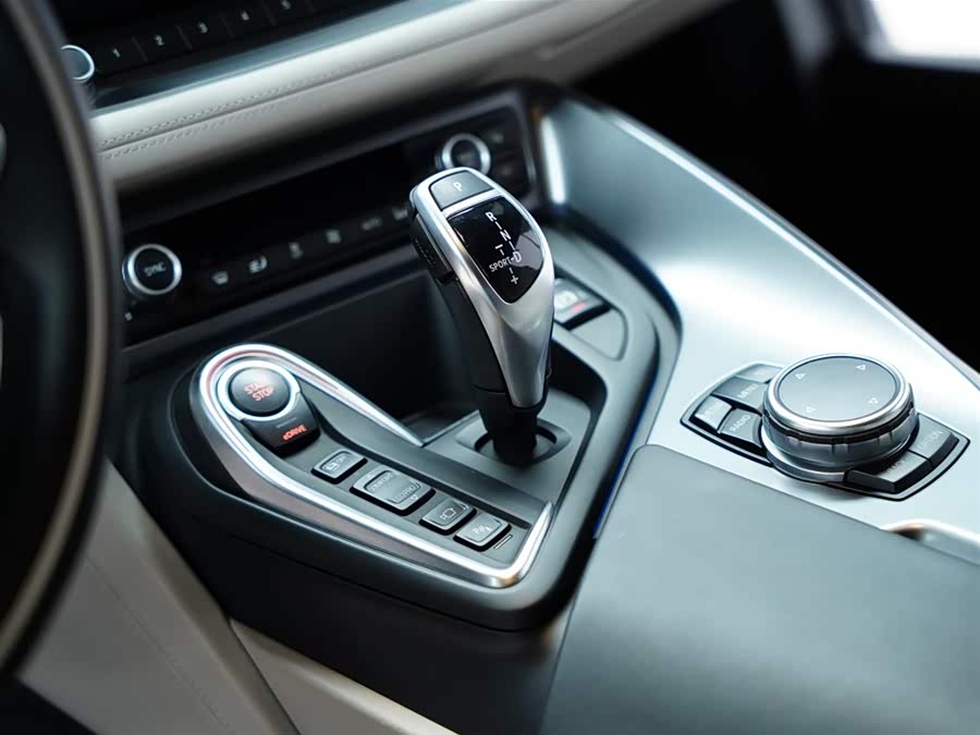 BMW i8 2016 #34 BMW i8 2016 car image #34