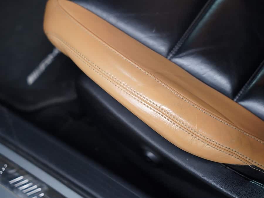 Mercedes-Benz C AMG 2014 #34 Mercedes-Benz C AMG 2014 immagine di auto #34