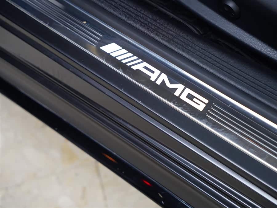 Mercedes-Benz C AMG 2021 #34 Mercedes-Benz C AMG 2021 صورة سيارة #34