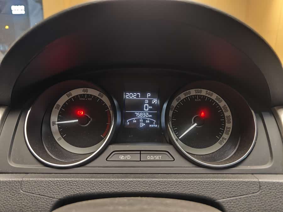 Skoda Rapid Spaceback 2019 car image #34