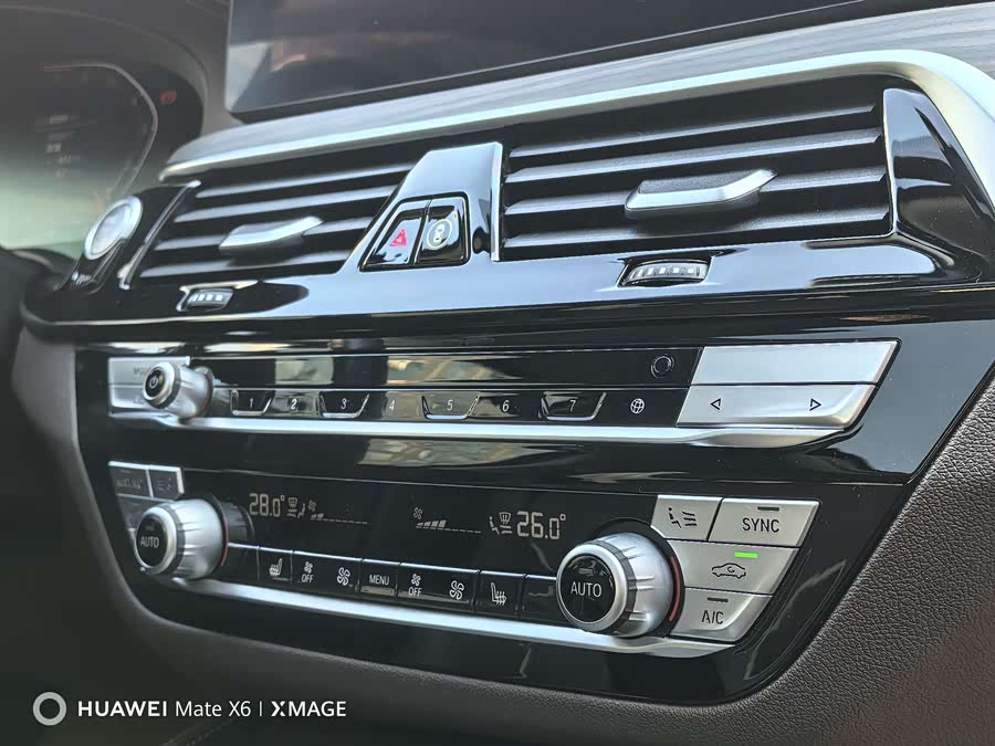 BMW 5 Series 2021 #34 BMW 5 Series 2021 immagine di auto #34