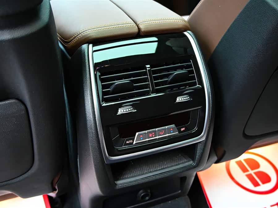 宝马 宝马X6 2024 汽车图片 #34