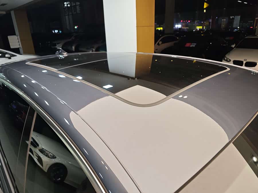零跑汽车 零跑C11 2023 汽车图片 #34