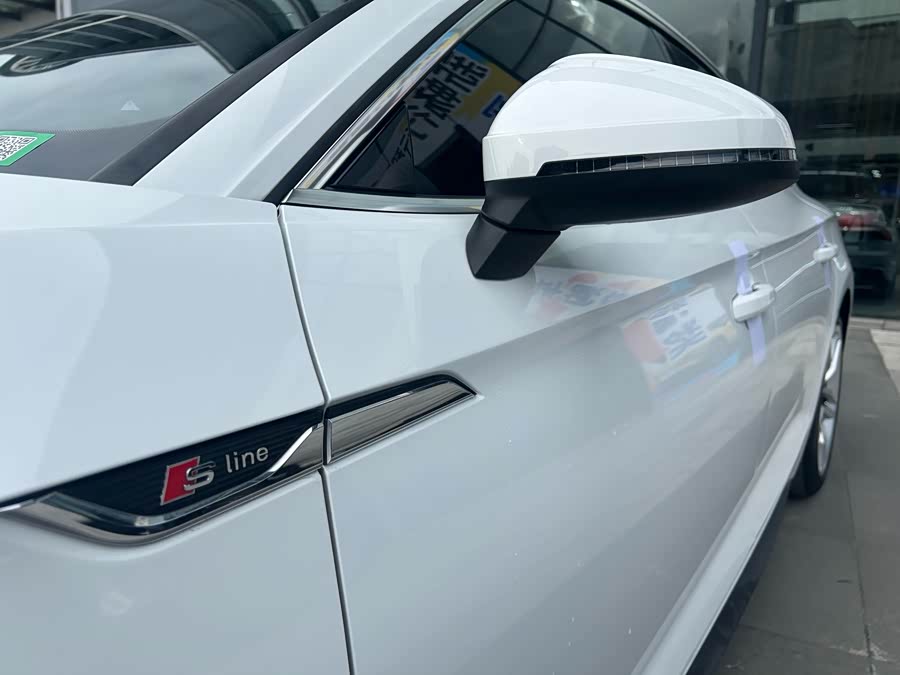 Audi A5 (Imported) 2018 imagem de carro #34