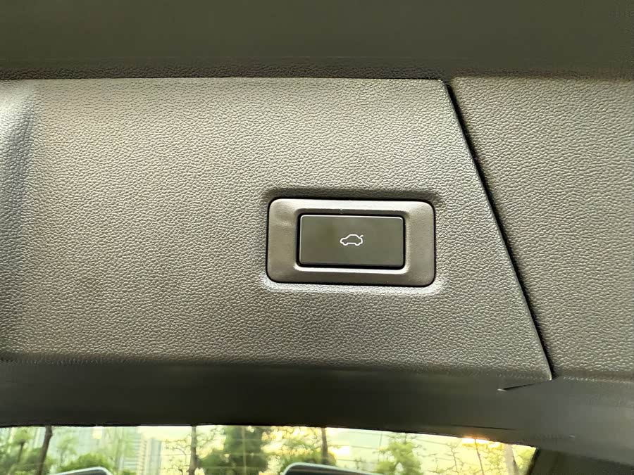 Chery Tiggo9 C-DM 2025 immagine di auto #34