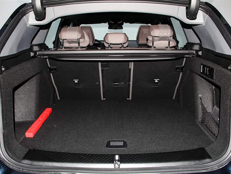 BMW X3 2025 #34 BMW X3 2025 car image #34