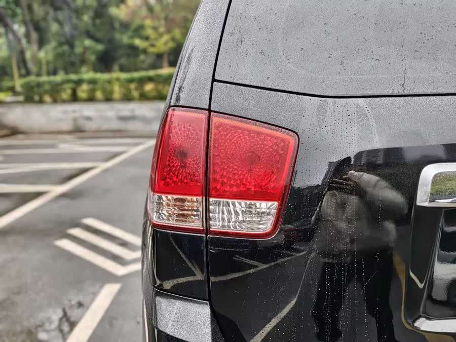 起亚 霸锐 2014 汽车图片 #34