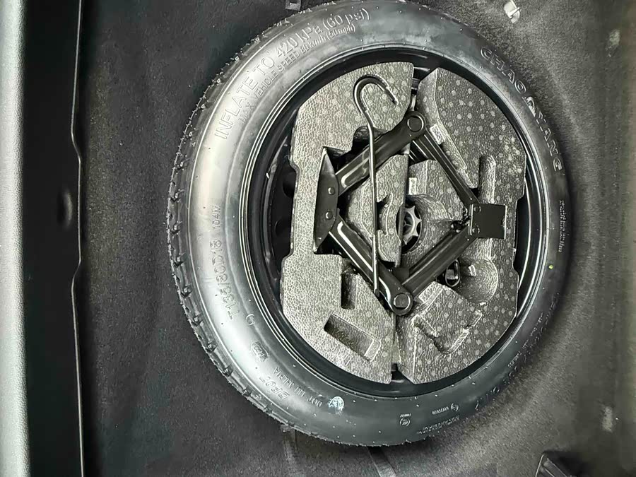 Chery Tiggo 9 2023 #34 Chery Tiggo 9 2023 car image #34