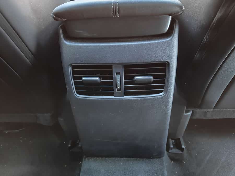 马自达 马自达CX-30 EV 2021 汽车图片 #34