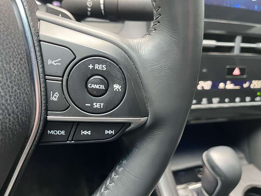 Toyota Avalon 2024 immagine di auto #34