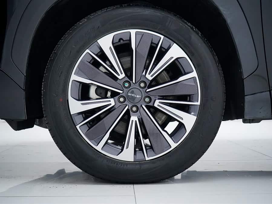 Jetour Dashing 2023 car image #34