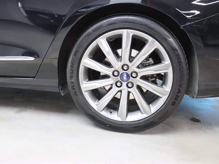 Ford Taurus 2020 car image #34