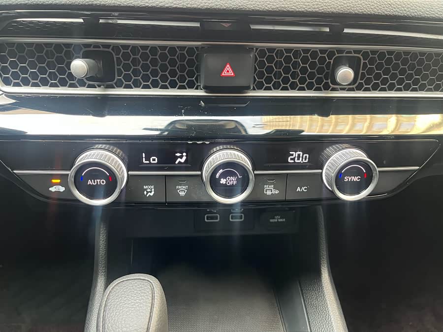 Honda INTEGRA 2023 صورة سيارة #34