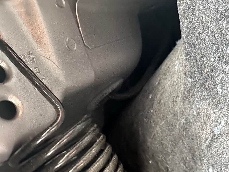 Volkswagen Bora 2019 car image #34