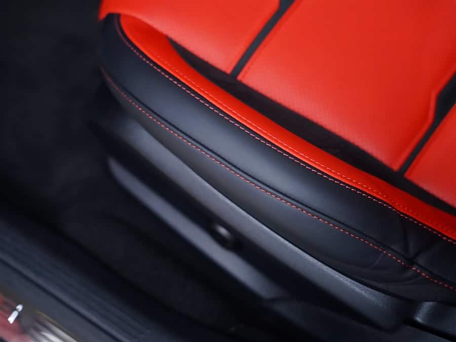 Mercedes-Benz AMG GT 2023 #34 Mercedes-Benz AMG GT 2023 صورة سيارة #34