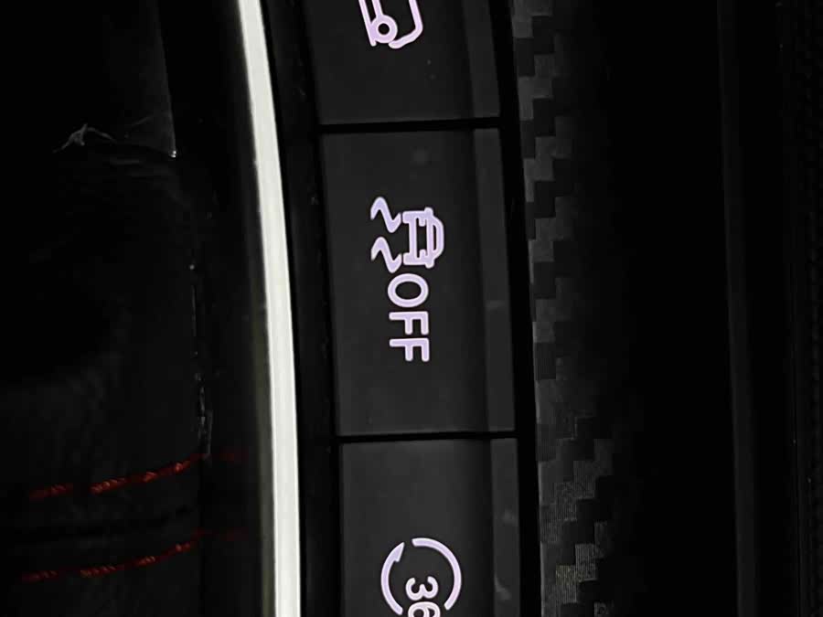 MG ZS 2022 car image #34